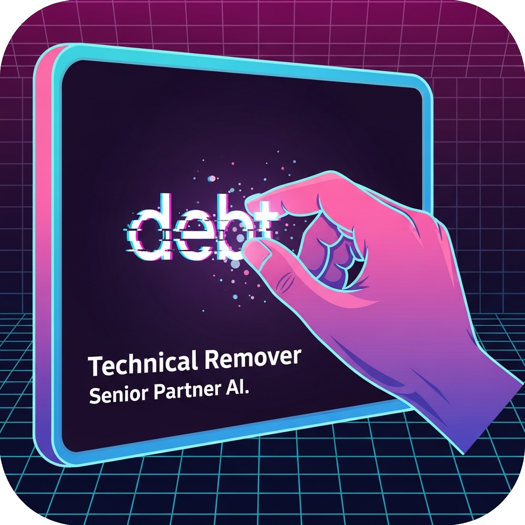 Debt Tech Remover